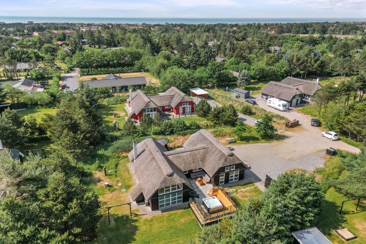 Ferienhaus 60385 in Kollemarken 67, Blåvand - Bild #35