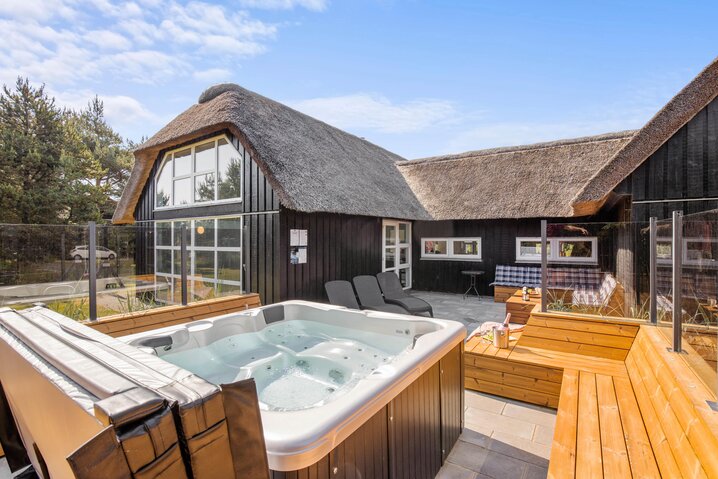 Ferienhaus 60385 in Kollemarken 67, Blåvand - Bild #36