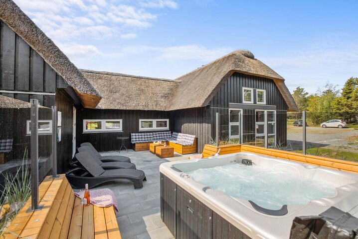 Ferienhaus 60385 in Kollemarken 67, Blåvand - Bild #37