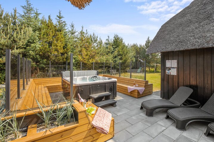 Ferienhaus 60385 in Kollemarken 67, Blåvand - Bild #39