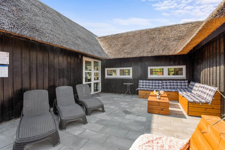 Ferienhaus 60385 in Kollemarken 67, Blåvand - Bild #41