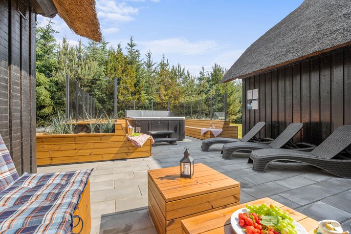 Ferienhaus 60385 in Kollemarken 67, Blåvand - Bild #42