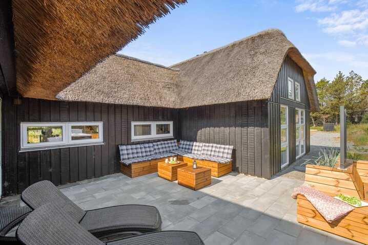 Ferienhaus 60385 in Kollemarken 67, Blåvand - Bild #46