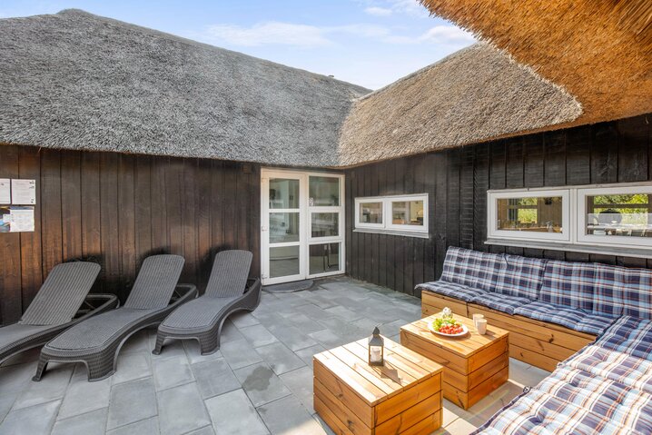 Ferienhaus 60385 in Kollemarken 67, Blåvand - Bild #47