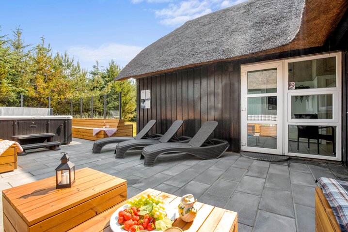 Ferienhaus 60385 in Kollemarken 67, Blåvand - Bild #48