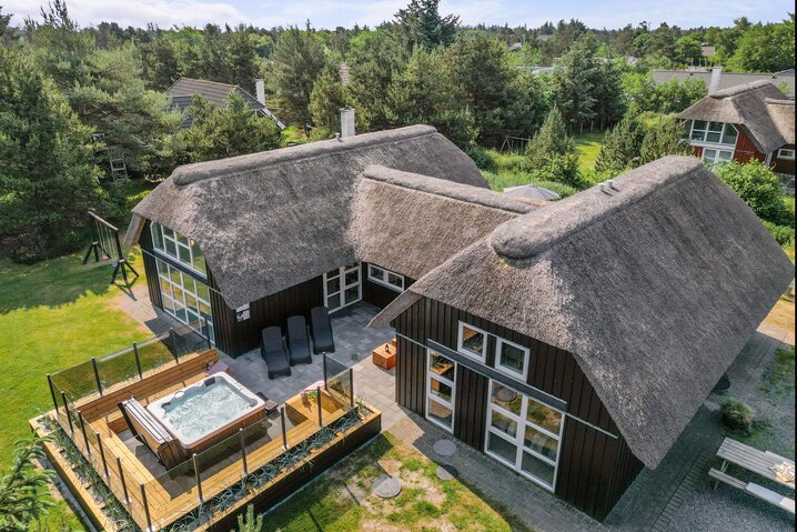 Ferienhaus 60385 in Kollemarken 67, Blåvand - Bild #0