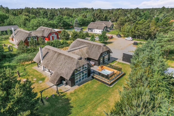 Ferienhaus 60385 in Kollemarken 67, Blåvand - Bild #49
