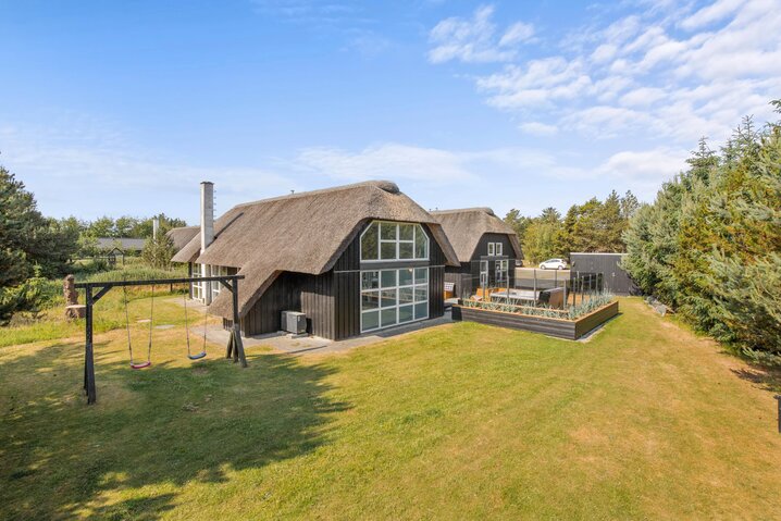Ferienhaus 60385 in Kollemarken 67, Blåvand - Bild #51