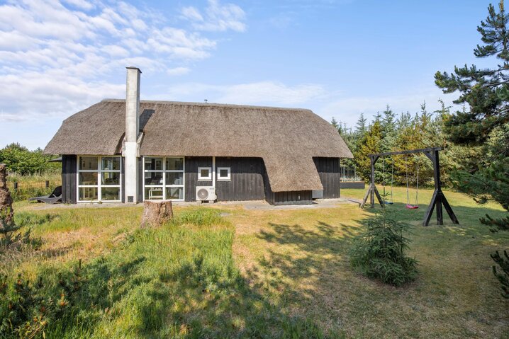Ferienhaus 60385 in Kollemarken 67, Blåvand - Bild #52