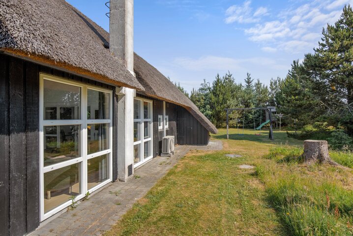 Ferienhaus 60385 in Kollemarken 67, Blåvand - Bild #54