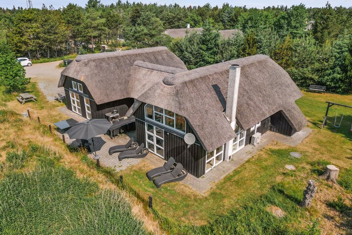 Ferienhaus 60385 in Kollemarken 67, Blåvand - Bild #55