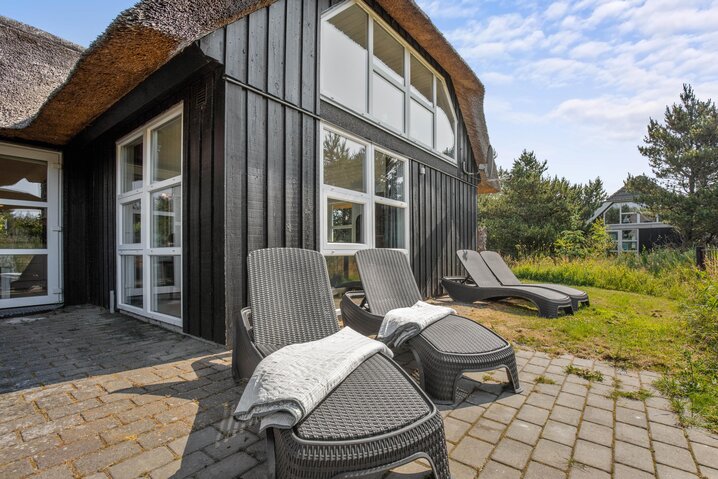 Ferienhaus 60385 in Kollemarken 67, Blåvand - Bild #56