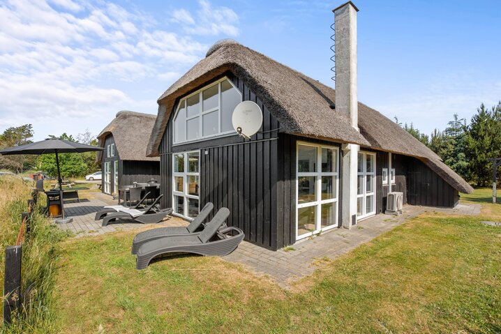 Ferienhaus 60385 in Kollemarken 67, Blåvand - Bild #57