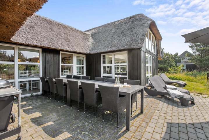 Ferienhaus 60385 in Kollemarken 67, Blåvand - Bild #58