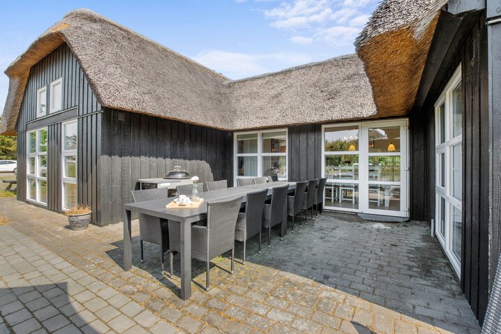 Ferienhaus 60385 in Kollemarken 67, Blåvand - Bild #59