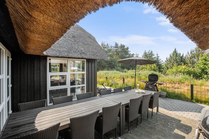 Ferienhaus 60385 in Kollemarken 67, Blåvand - Bild #60