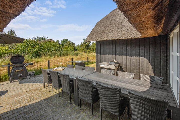 Ferienhaus 60385 in Kollemarken 67, Blåvand - Bild #61