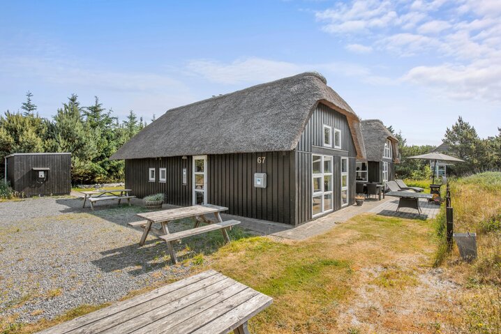 Ferienhaus 60385 in Kollemarken 67, Blåvand - Bild #62