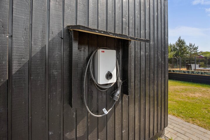 Ferienhaus 60385 in Kollemarken 67, Blåvand - Bild #63