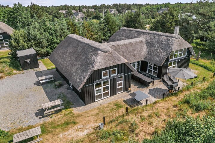 Ferienhaus 60385 in Kollemarken 67, Blåvand - Bild #64