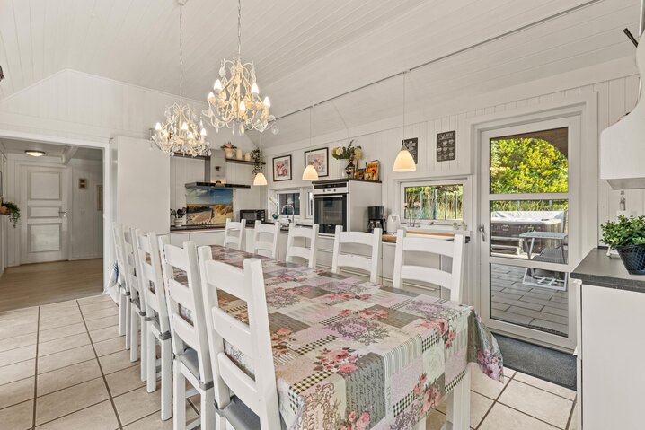 Ferienhaus 60385 in Kollemarken 67, Blåvand - Bild #3
