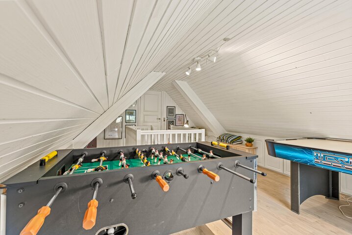 Ferienhaus 60385 in Kollemarken 67, Blåvand - Bild #4