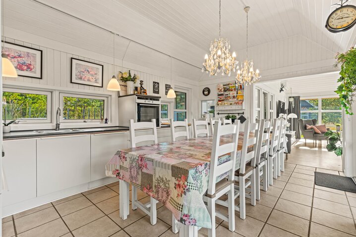 Ferienhaus 60385 in Kollemarken 67, Blåvand - Bild #10