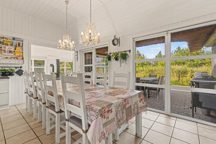 Ferienhaus 60385 in Kollemarken 67, Blåvand - Bild #11