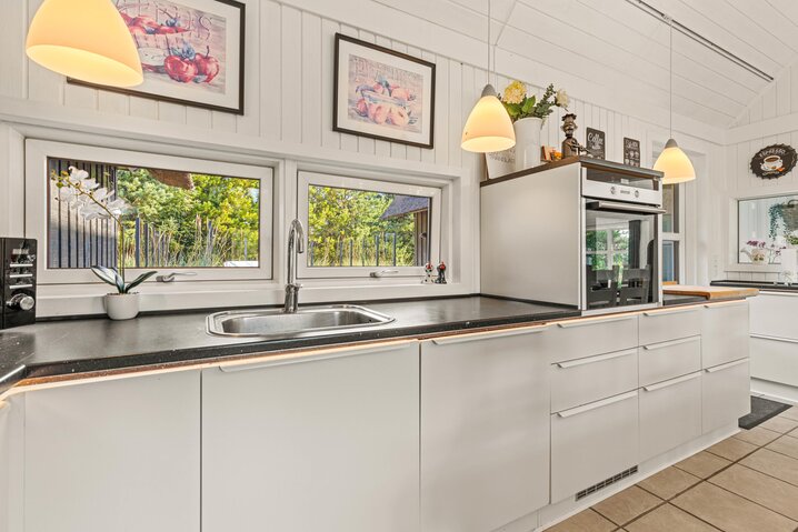 Ferienhaus 60385 in Kollemarken 67, Blåvand - Bild #14