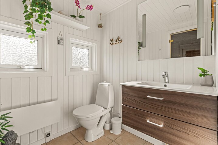 Ferienhaus 60385 in Kollemarken 67, Blåvand - Bild #26