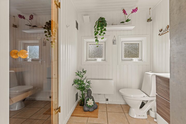 Ferienhaus 60385 in Kollemarken 67, Blåvand - Bild #27