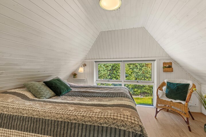 Ferienhaus 60385 in Kollemarken 67, Blåvand - Bild #20