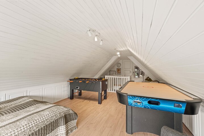 Ferienhaus 60385 in Kollemarken 67, Blåvand - Bild #23
