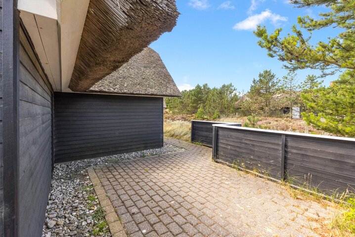 Sommerhus 60386 på Sydslugen 3, Blåvand - Billede #26