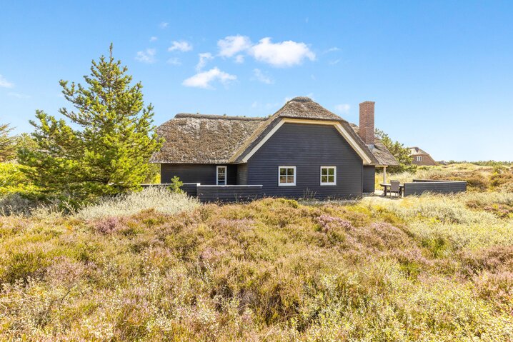 Sommerhus 60386 på Sydslugen 3, Blåvand - Billede #30