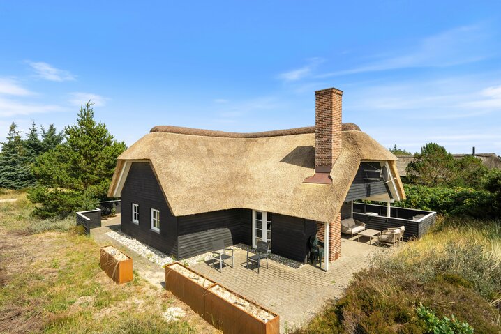 Holiday home 60386 at Sydslugen 3, Blåvand - Picture #0
