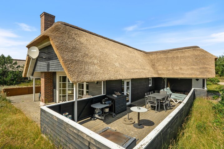 Holiday home 60386 at Sydslugen 3, Blåvand - Picture #20