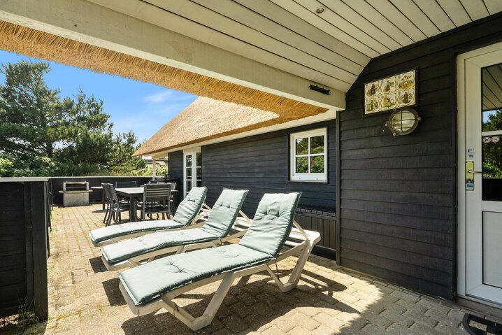 Holiday home 60386 at Sydslugen 3, Blåvand - Picture #21