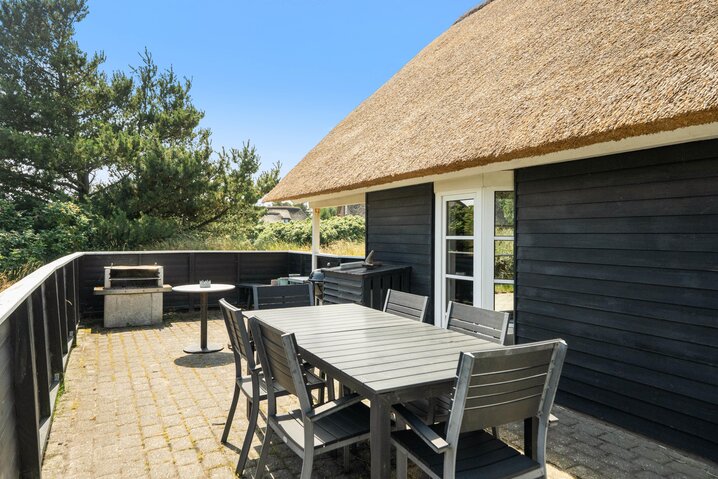 Holiday home 60386 at Sydslugen 3, Blåvand - Picture #22