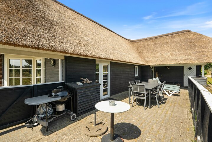Holiday home 60386 at Sydslugen 3, Blåvand - Picture #24