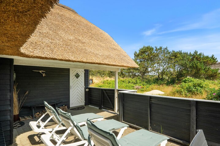 Holiday home 60386 at Sydslugen 3, Blåvand - Picture #25