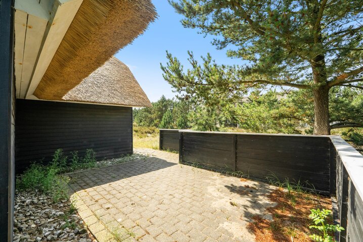 Holiday home 60386 at Sydslugen 3, Blåvand - Picture #26