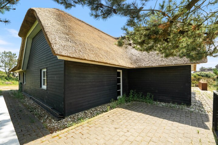 Holiday home 60386 at Sydslugen 3, Blåvand - Picture #27