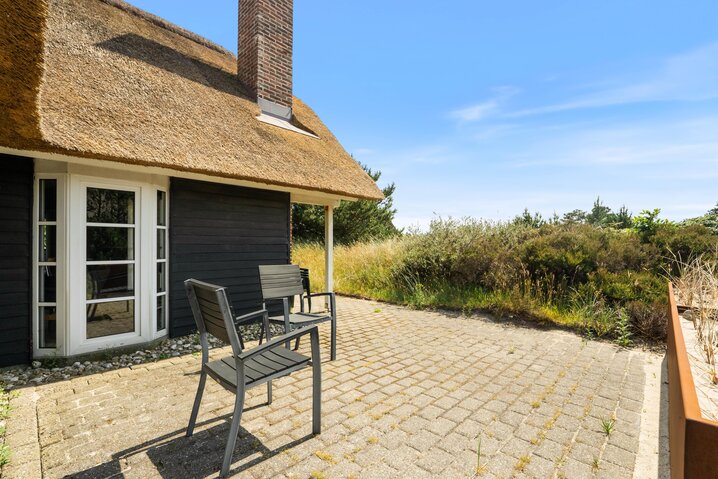 Holiday home 60386 at Sydslugen 3, Blåvand - Picture #28