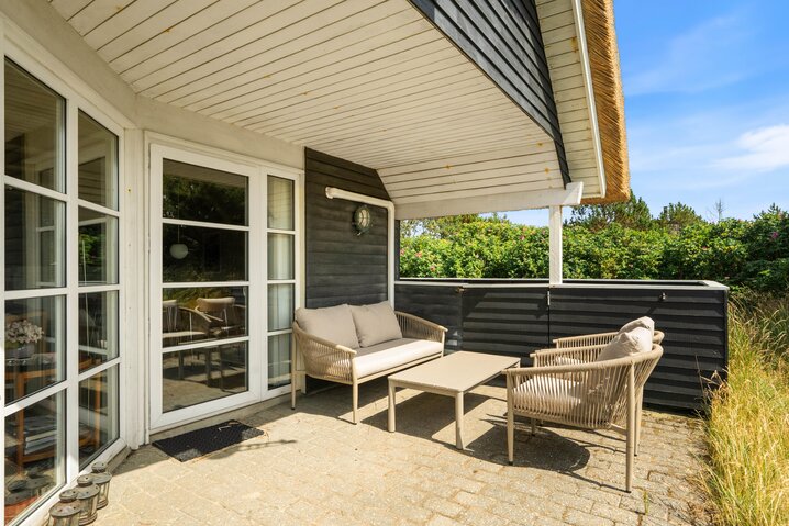Holiday home 60386 at Sydslugen 3, Blåvand - Picture #30