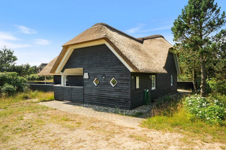 Holiday home 60386 at Sydslugen 3, Blåvand - Picture #34