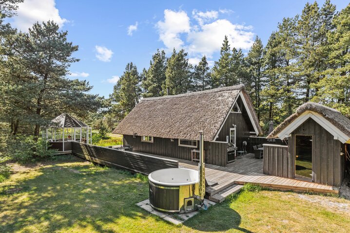 Sommerhus 60387 på Sandtoftevej 53, Blåvand - Billede #17