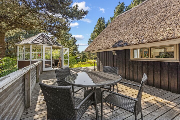 Sommerhus 60387 på Sandtoftevej 53, Blåvand - Billede #25