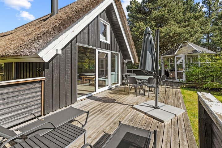 Sommerhus 60387 på Sandtoftevej 53, Blåvand - Billede #26