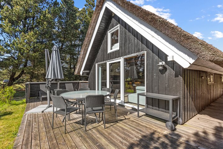 Sommerhus 60387 på Sandtoftevej 53, Blåvand - Billede #27